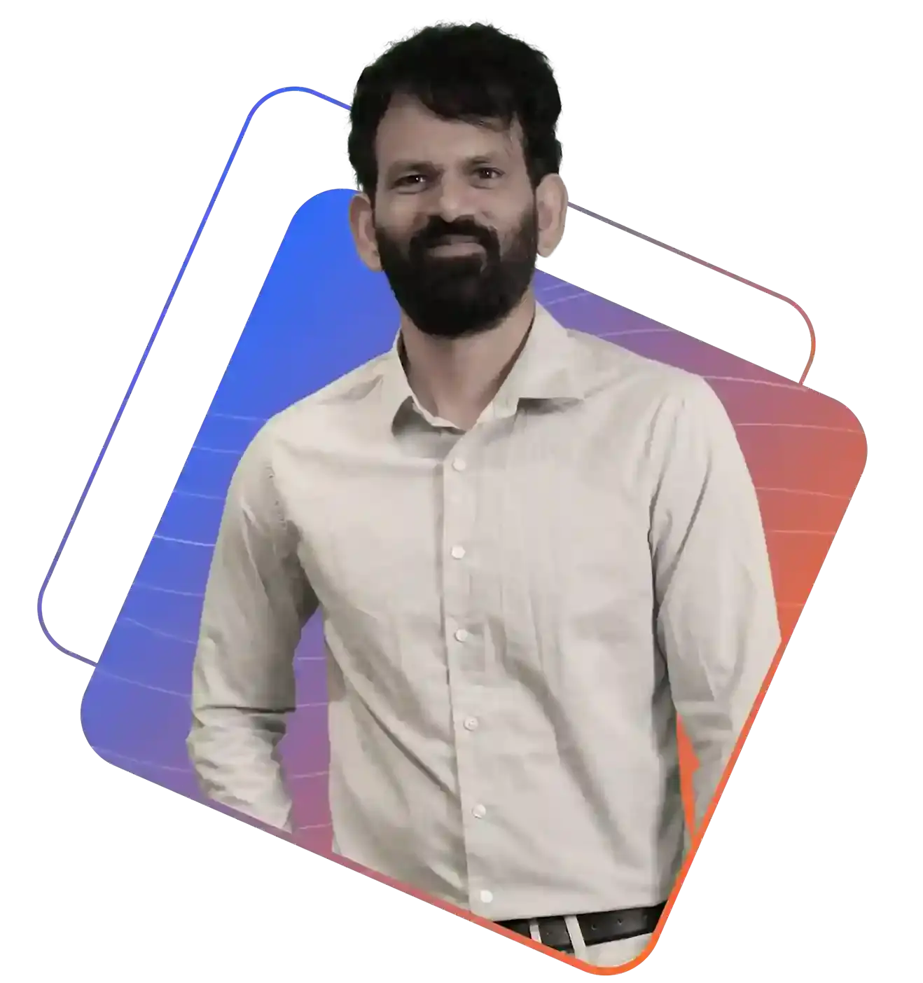 Chandra Sekhar Babu Vasireddy