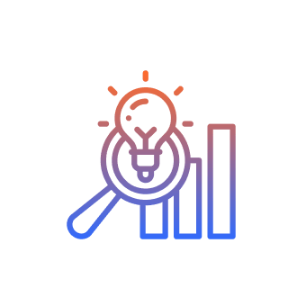 Gain valuable insights