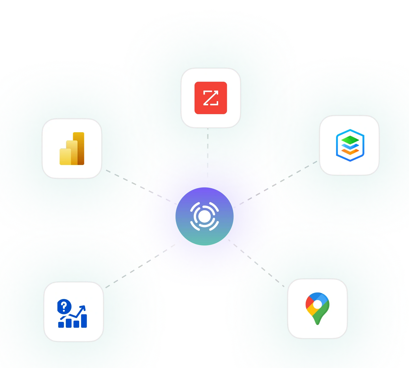 Analytics, Location & Business Intelligence