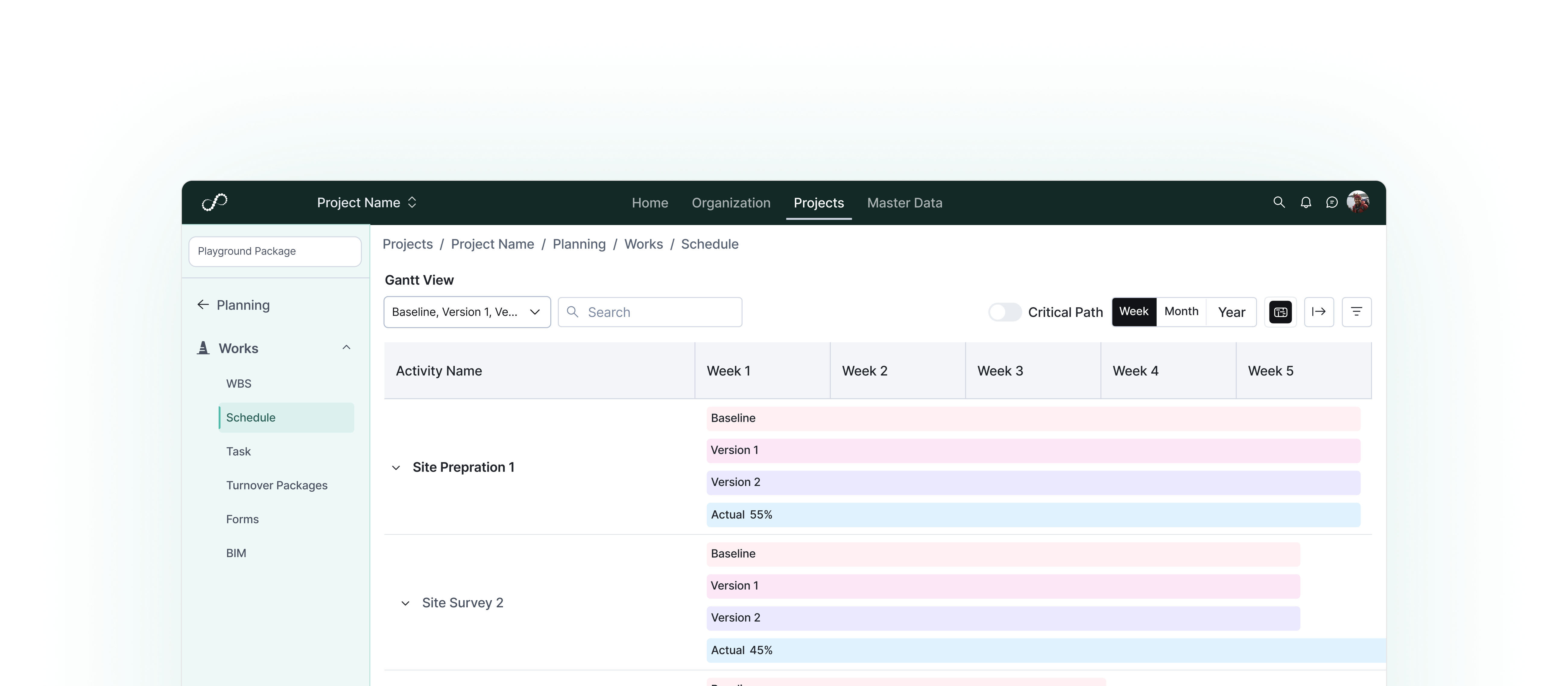 everything-construction