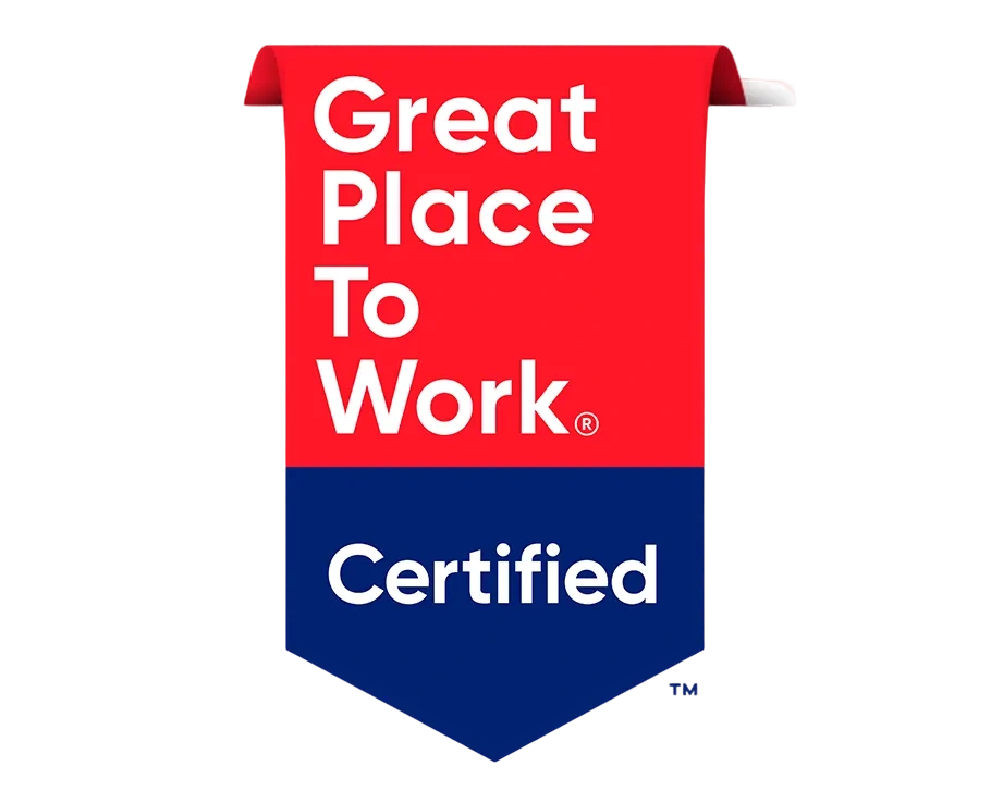 Great Place to Work