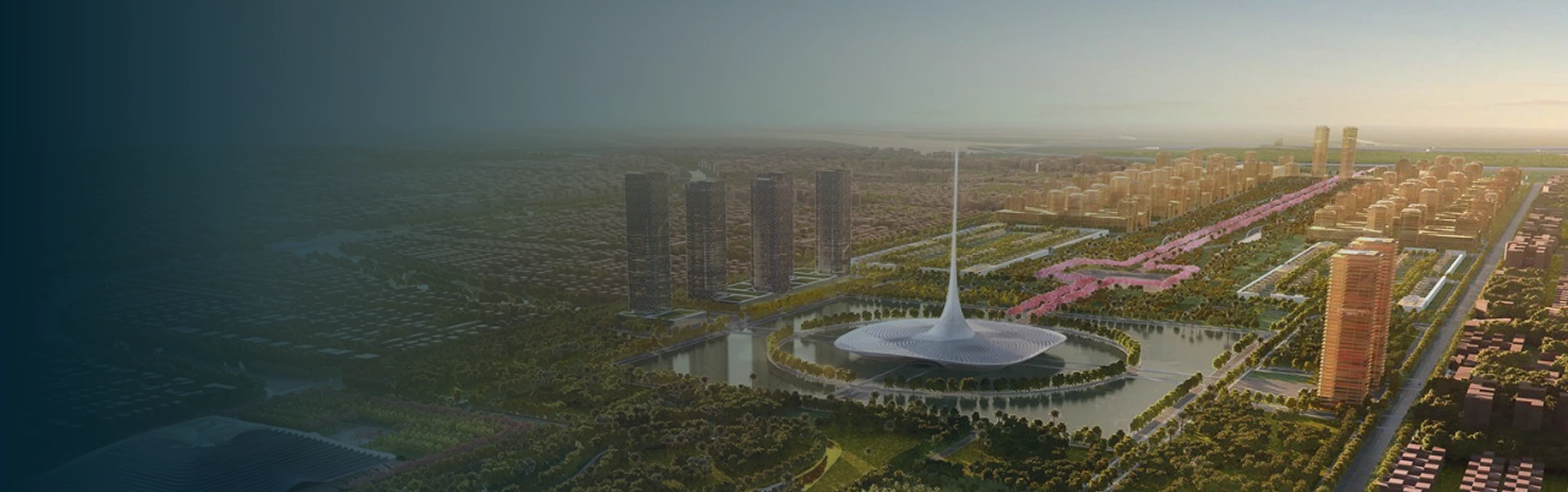 How APCRDA accelerated Andhra Pradesh’s new capital region development with Inncircles