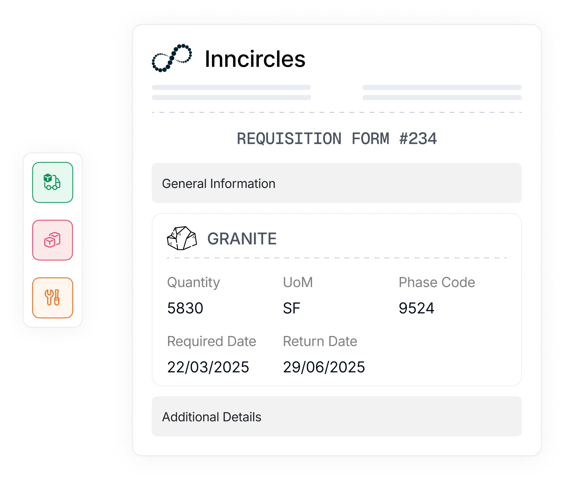 Execution Linked Planning