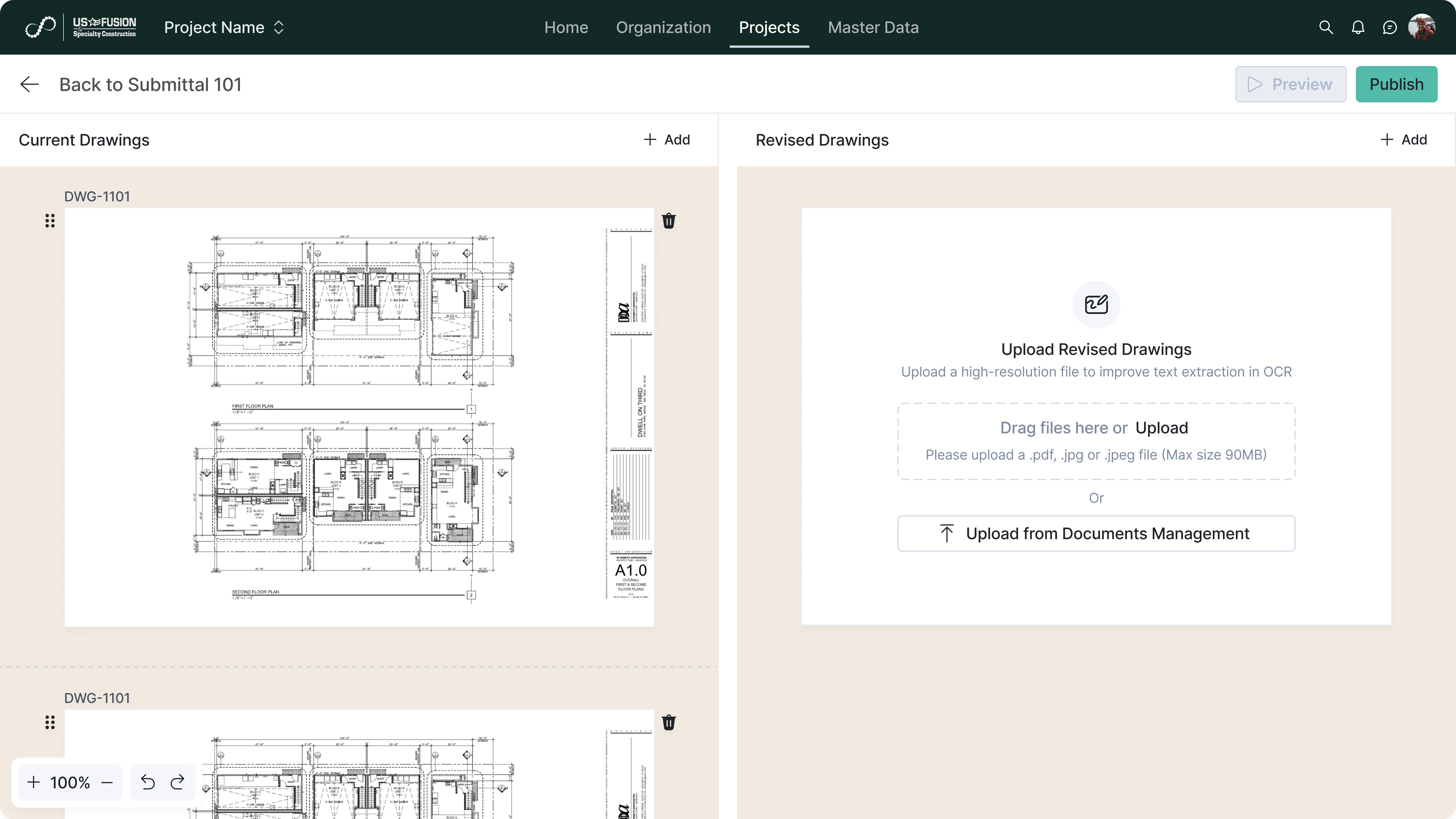 Version Control and Revisions